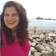 Studentessa giá laureata in Lettere Moderne conseguendo la specialistica in Filollgia Moderna